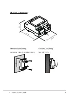 Preview for 25 page of 2easy DT 2-wire Technical Manual