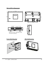 Preview for 27 page of 2easy DT 2-wire Technical Manual