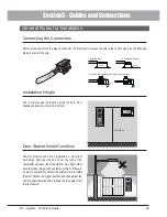 Preview for 31 page of 2easy DT 2-wire Technical Manual