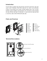 Предварительный просмотр 2 страницы 2easy DT-597 Manual