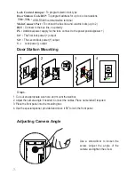 Предварительный просмотр 3 страницы 2easy DT-597 Manual