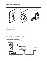 Предварительный просмотр 4 страницы 2easy DT-597 Manual