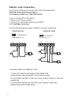 Предварительный просмотр 7 страницы 2easy DT-597 Manual