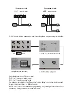 Предварительный просмотр 8 страницы 2easy DT-597 Manual