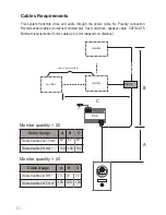 Предварительный просмотр 11 страницы 2easy DT-597 Manual