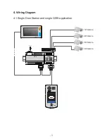 Preview for 6 page of 2easy DT-QSW User Manual