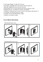 Preview for 3 page of 2easy DT594 User Manual