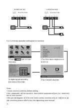 Preview for 8 page of 2easy DT594 User Manual