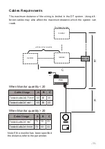 Preview for 11 page of 2easy DT594 User Manual