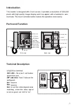 Preview for 3 page of 2easy XT24 User Manual