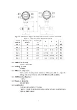 Preview for 10 page of 2Flow MAG-11 Series Instruction Manual