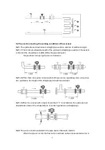 Preview for 12 page of 2Flow MAG-11 Series Instruction Manual