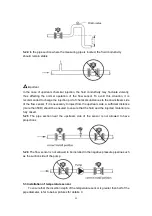 Preview for 14 page of 2Flow MAG-11 Series Instruction Manual