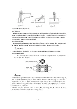 Preview for 15 page of 2Flow MAG-11 Series Instruction Manual