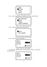 Preview for 36 page of 2Flow MAG-11 Series Instruction Manual