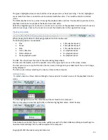 Preview for 15 page of 2gig Technologies 2GIG-CAM-100W Operation Manual