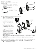 Preview for 3 page of 2gig Technologies 2GIG-DW30-345 Installation Instructions