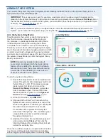 Preview for 21 page of 2gig Technologies 2GIG EDGE User Manual