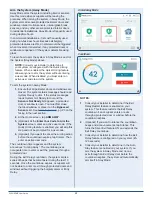 Preview for 22 page of 2gig Technologies 2GIG EDGE User Manual