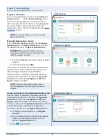 Preview for 54 page of 2gig Technologies 2GIG EDGE User Manual