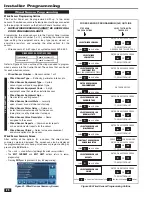 Предварительный просмотр 26 страницы 2gig Technologies 2GIG-NTRL2 Installation & Programming Instructions