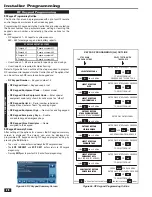 Предварительный просмотр 30 страницы 2gig Technologies 2GIG-NTRL2 Installation & Programming Instructions