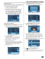 Предварительный просмотр 41 страницы 2gig Technologies 2GIG-NTRL2 Installation & Programming Instructions