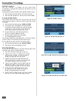 Preview for 42 page of 2gig Technologies 2GIG-NTRL2 Installation & Programming Instructions