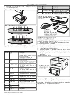 Preview for 2 page of 2gig Technologies 2GIG-NVR1 Installation Instructions Manual