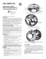 Preview for 5 page of 2gig Technologies 2GIG-SMKT2-345 Installation Instructions Manual