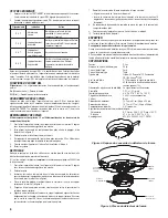 Предварительный просмотр 6 страницы 2gig Technologies 2GIG-SMKT2-345 Installation Instructions Manual