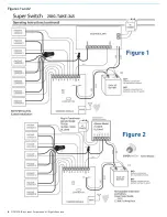 Preview for 2 page of 2gig Technologies 2GIG?TAKE?345 Super Switch Installation Instructions