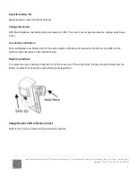 Preview for 3 page of 2gig Technologies ADC-IS-300-LP Installation Manual