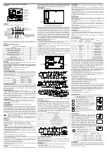 Preview for 1 page of 2gig Technologies CT100 Owner'S Manual