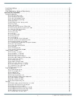 Preview for 3 page of 2gig Technologies EDGE Installation Manual