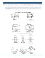 Preview for 11 page of 2gig Technologies EDGE Installation Manual