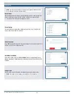 Preview for 42 page of 2gig Technologies EDGE Installation Manual