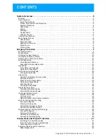 Preview for 4 page of 2gig Technologies GC2 User Manual