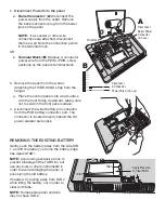 Предварительный просмотр 2 страницы 2gig Technologies GC3 Manual