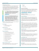 Предварительный просмотр 12 страницы 2gig Technologies GC3 User Manual