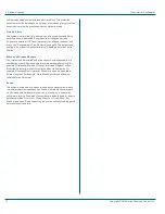 Предварительный просмотр 13 страницы 2gig Technologies GC3 User Manual