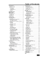 Preview for 3 page of 2gig Technologies GO!control 2GIG-CNTRL2 Operation And User'S Manual