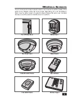 Предварительный просмотр 7 страницы 2gig Technologies GO!control 2GIG-CNTRL2 Operation And User'S Manual