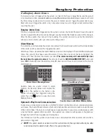 Preview for 17 page of 2gig Technologies GO!control 2GIG-CNTRL2 Operation And User'S Manual