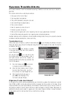 Preview for 24 page of 2gig Technologies GO!control 2GIG-CNTRL2 Operation And User'S Manual