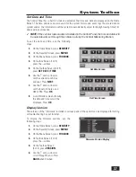 Preview for 39 page of 2gig Technologies GO!control 2GIG-CNTRL2 Operation And User'S Manual