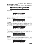 Preview for 41 page of 2gig Technologies GO!control 2GIG-CNTRL2 Operation And User'S Manual