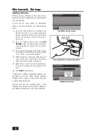 Preview for 6 page of 2gig Technologies Go Control 2GIG-CNTRL2 Operation & User’S Manual