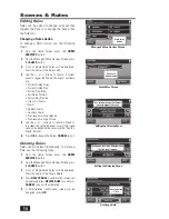 Предварительный просмотр 16 страницы 2gig Technologies Go Control 2GIG-CNTRL2 Operation & User’S Manual