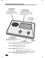 Preview for 6 page of 2gig Technologies GO!control 2GIG-CNTRL2 User Manual